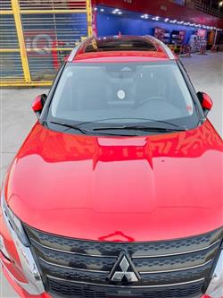 ميتسوبيشي اوتلاندر